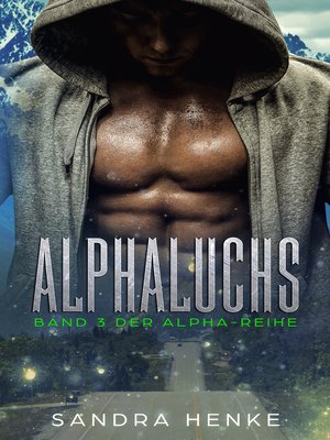 cover image of Alphaluchs (Alpha Band 3)